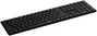 Rapoo E8020M Teclado Inalámbrico Full-size Negro