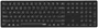 Rapoo E8020M Teclado Inalámbrico Full-size Negro