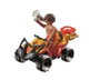 PLAYMOBIL Quad de Rescate City Action 71040