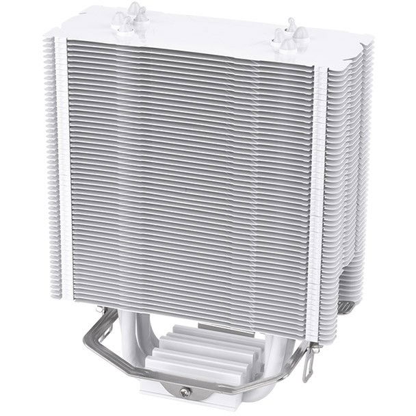 Thermaltake UX200 SE Air Cooler ARGB MB Sync White, Refrigerador de aire para PC con iluminación LED