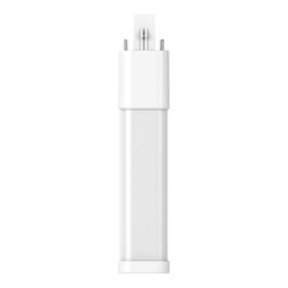 Radium Lámpara LED RL-S9 830/G23 EM 3000K 5W
