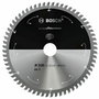 Bosch Hoja de sierra circular de carburo 216 x 30 x 2,2 mm (64 dientes) - Aluminio