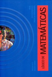 AKAL, Léxico de matemáticas - AKAL