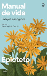 Manual de vida, Epicteto - ARIEL