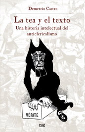 La tea y el texto, Demetrio Castro Alfín - UNIVERSIDAD GRANADA