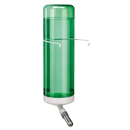Ferplast Bebedero Drinky Colours L187 para Roedores, 600 mL