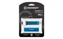 Kingston IronKey Keypad 200 KP200 256GB USB 3.2 Gen 1 Unidad Flash Cifrada Hardware FIPS 140-3 Nivel 3 Cifrado XTS-AES 256 bits Teclado PIN Azul