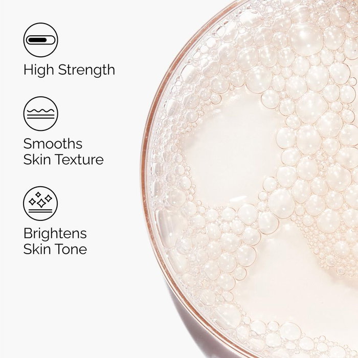 The Ordinary Ácido Láctico 10% + HA Suero Exfoliante para Renovación de la Piel, 30 ml