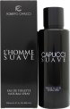 Roberto Capucci L'Homme Suave Eau de Toilette 200ml Spray Roberto Capucci L'Homme Suave Eau de Toilette 200ml Spray