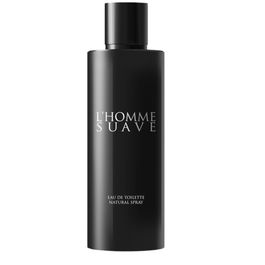 L'homme Suave, Agua de Tocador, Para hombres, 200 ml