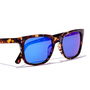 Hawkers JACK polarized #Carey Sky 1 u Lentes de Sol Unisex Cuadradas TR-90
