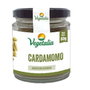 Vegetalia Cardamomo en polvo Bio 80 g