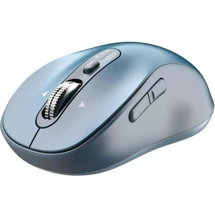 Yenkee YMS 2010BE Ratón inalámbrico recargable con giroscopio Yenkee YMS 2010BE Ratón inalámbrico recargable con giroscopio