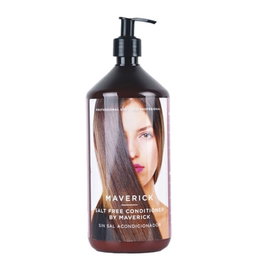 Design Look Maverick Acondicionador Sin Sal 1000ml