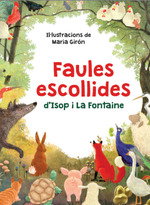 ING EDICIONS, Faules escollides (CAT) - Isop i La Fontaine