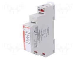 RELPOL RPI-2P-UNI Relé de instalación DPDT 8A