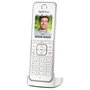 AVM Fritz!Fon C6 Teléfono inalámbrico DECT Blanco
