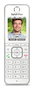 AVM Fritz!Fon C6 Teléfono inalámbrico DECT Blanco