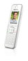AVM Fritz!Fon C6 Teléfono inalámbrico DECT Blanco