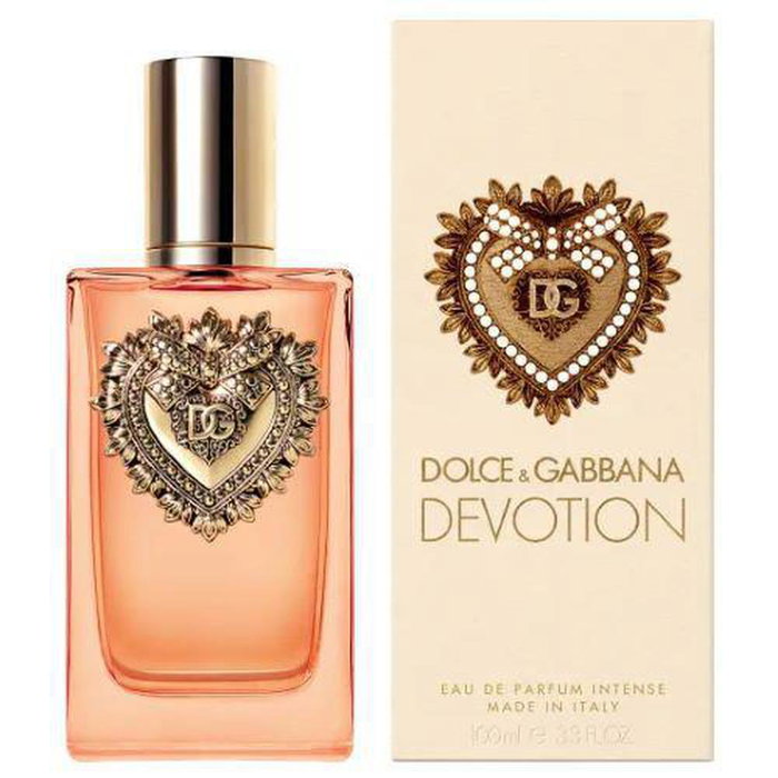Dolce & Gabbana Devotion Intense Eau de Parfum 100 ml