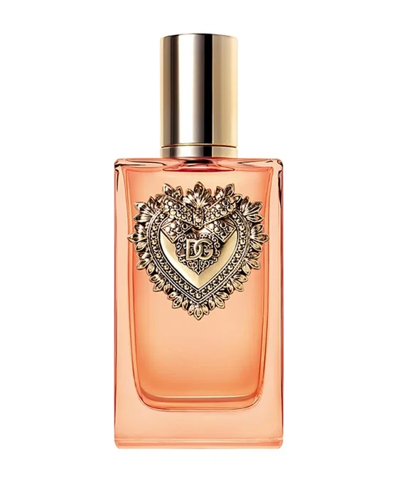 Dolce & Gabbana Devotion Intense Eau de Parfum 100 ml Spray