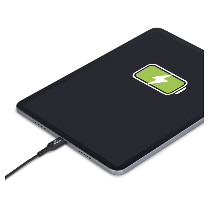 StarTech.com Cable de Carga y Sincronización USB-A a USB-C, 30 cm, Negro StarTech.com Cable de Carga y Sincronización USB-A a USB-C, 30 cm, Negro