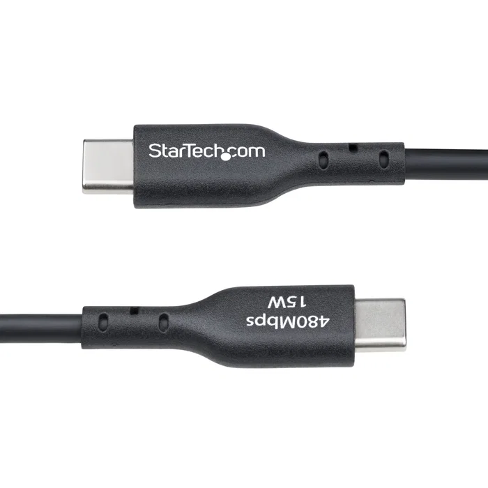 Cable de carga usb-a a usb-c cabl