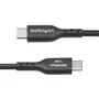 Cable de carga usb-a a usb-c cabl