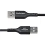 Cable de carga usb-a a usb-c cabl