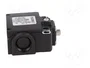PIZZATO ELETTRICA Interruptor de fin de carrera FX 501 con espárrago de Ø8mm