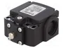 PIZZATO ELETTRICA Interruptor de fin de carrera FX 501 con espárrago de Ø8mm