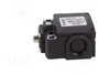 PIZZATO ELETTRICA Interruptor de fin de carrera FX 501 con espárrago de Ø8mm