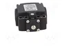 PIZZATO ELETTRICA Interruptor de fin de carrera FX 501 con espárrago de Ø8mm