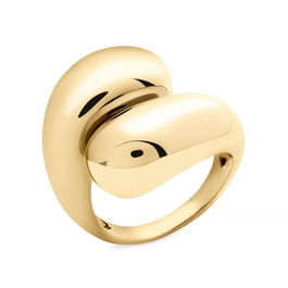 Anillo Mujer Stroili 1685643 Dorado