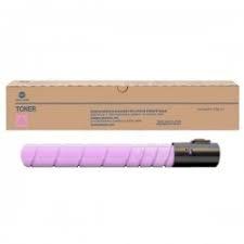 Konica-Minolta TN626M Toner Magenta para Bizhub C450i, C550i, C650i, C651i (14.000 Páginas)