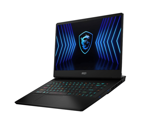 Laptop MSI 12VH-010XES 15,6" 16 GB RAM 1 TB SSD NVIDIA GeForce RTX 4080