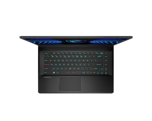 Laptop MSI 12VH-010XES 15,6" 16 GB RAM 1 TB SSD NVIDIA GeForce RTX 4080