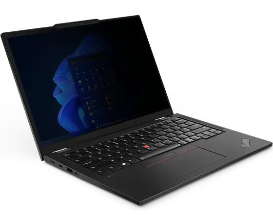 Lenovo Filtro de Privacidad para Pantalla Brillante 13.3 Pulgadas para X13 Yoga Gen4 de 3M