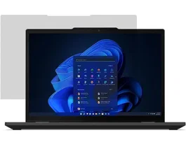Lenovo 4XJ1K79629 Filtro de Privacidad para Pantalla Portátil 33.8 cm (13.3") 16:10 para ThinkPad X13 Yoga Gen 4 - Acabado Brillo/Mate