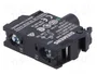 SIEMENS Elemento Iluminador LED Verde 22mm