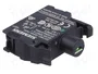 SIEMENS Elemento Iluminador LED Verde 22mm