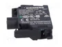SIEMENS Elemento Iluminador LED Verde 22mm