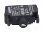 SIEMENS Elemento Iluminador LED Verde 22mm