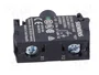 SIEMENS Elemento Iluminador LED Verde 22mm