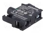 SIEMENS Elemento Iluminador LED Verde 22mm