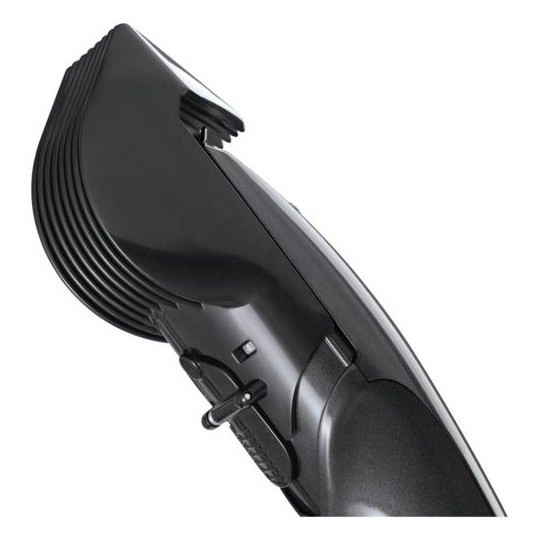 Grundig GMN3360 Cortapelos y Afeitadora de Barba Eléctrica - Cortapelos Profesional para Hombre