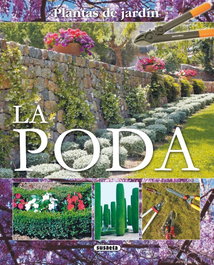 SUSAETA EDICIONES La poda (Plantas de jardín)