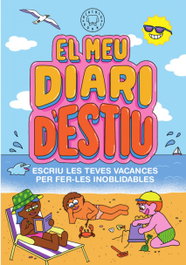 BLACKIE BOOKS El Meu Diari d'Estiu