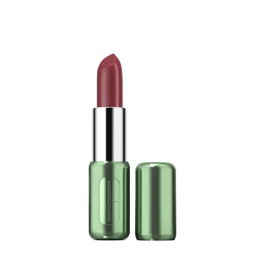Clinique Pop Longwear Satin Barra de Labios Cola Pop Rosa