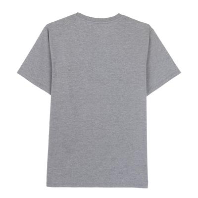 Camiseta Corta Single Jersey Punto Mickey Gris Oscuro XXL Camiseta Corta Single Jersey Punto Mickey Gris Oscuro XXL